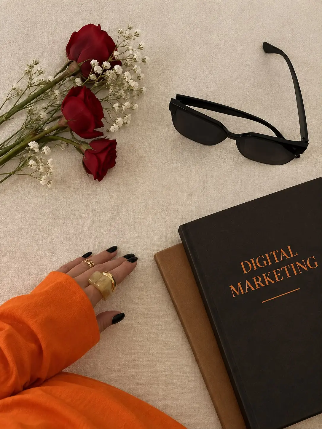 Digital marketing blog by Best Freelance Digital Marketing Analyst in Dammam