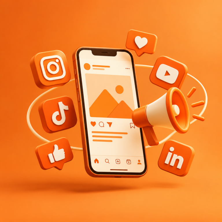 SMM steps by Best SMM expert in Dammam