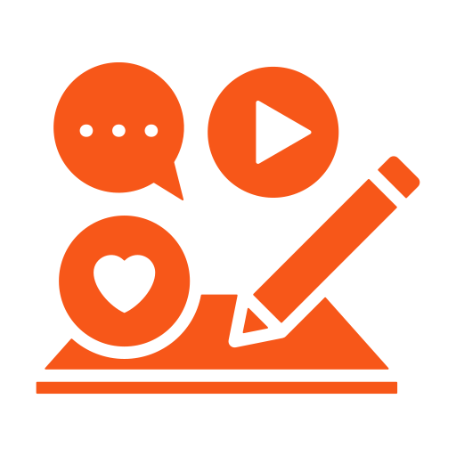 content-creation service by Best Freelance Digital Marketing Analyst in Dammam